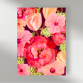 Bloemen in het voorjaar