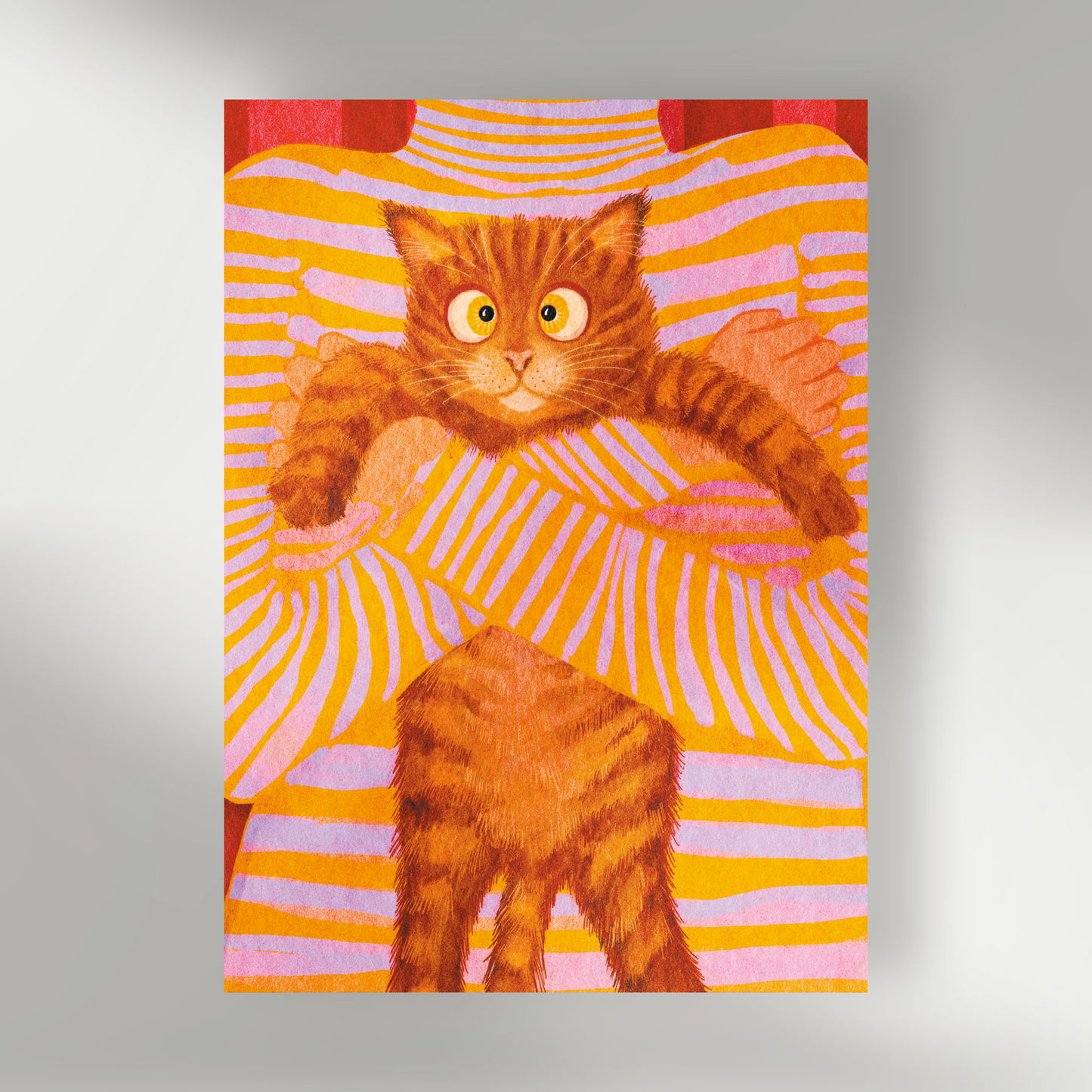 Honden- en Kattenmens - Kattenmens